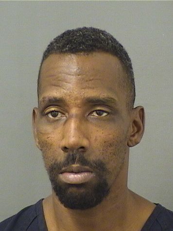  RUSSELL LAVON RICHARD Results from Palm Beach County Florida for  RUSSELL LAVON RICHARD