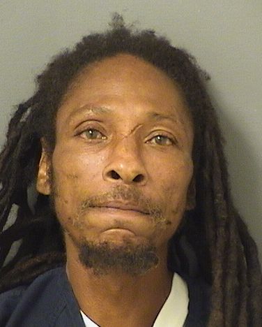  OMAR A PERRY Results from Palm Beach County Florida for  OMAR A PERRY