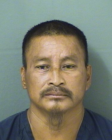  ALFREDO JIMENEZANDRES Results from Palm Beach County Florida for  ALFREDO JIMENEZANDRES