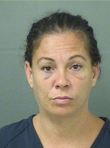  CHRYSTAL LEIGH OSBORNE Photo