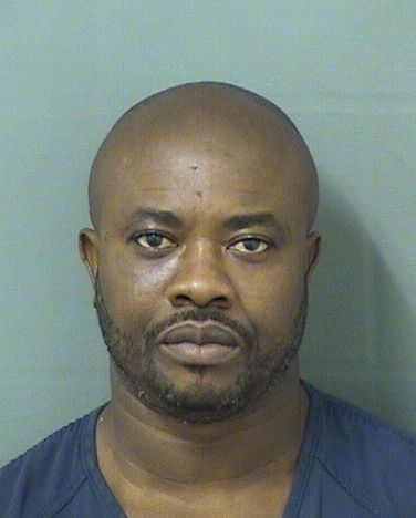 YVES JOSEPH Results from Palm Beach County Florida for  YVES JOSEPH