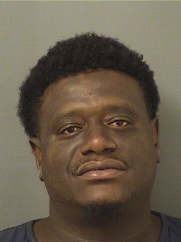  BRODRICK LAMONT CROSS Photo