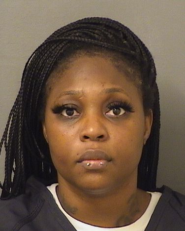  ARTISHA LEE FERBY Photo For  ARTISHA LEE FERBY