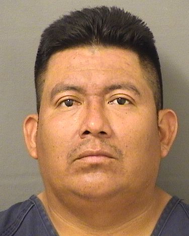  URBANO RIGOBERTO VASQUEZ Photo