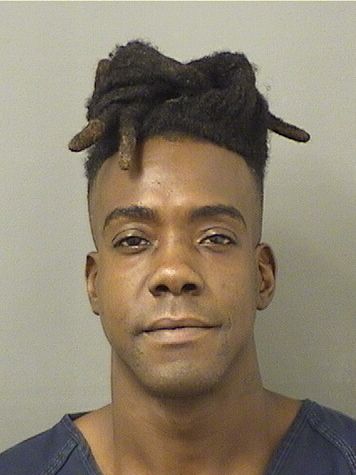  ERIC CHRISTOPHER Jr DANIELS Photo For  ERIC CHRISTOPHER Jr DANIELS