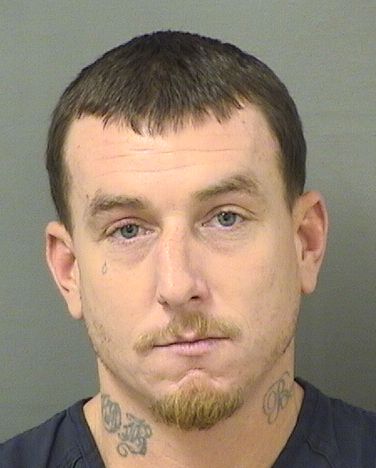  SEAN MICHAEL MCCARTHY Photo