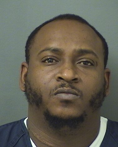  HAKEEM MARQUE MARTIN Photo