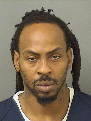  BYRON LAMONT JACKSON Photo