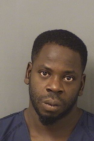  MALCOM JAMAR HODGES Photo For  MALCOM JAMAR HODGES