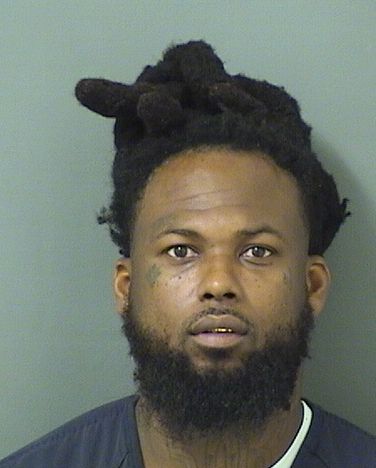  TERVIS DEMETRUIS COLLINS Photo