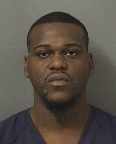  ANTHONY AKEEM PORTEE Results from Palm Beach County Florida for  ANTHONY AKEEM PORTEE