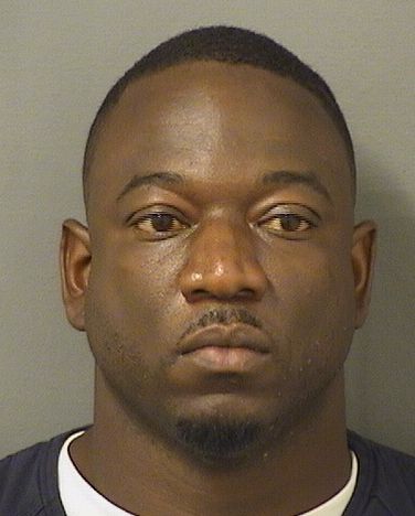  JOSHUA JAMISON Photo