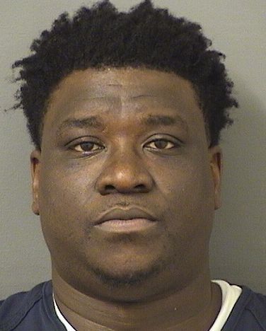  CARELL RASHARD ELLIS Photo