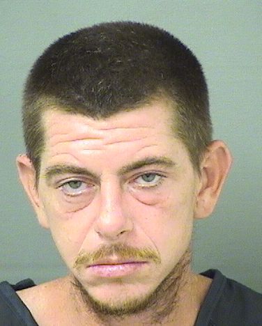  TRAVIS J STURGEON Results from Palm Beach County Florida for  TRAVIS J STURGEON