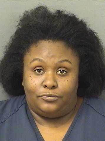  EVONTE DOMINIQUE ANDERS Results from Palm Beach County Florida for  EVONTE DOMINIQUE ANDERS