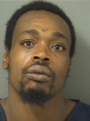  RASHAD LAMAR NOBLE Photo