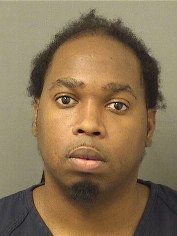  ERIC RICARDO BARFIELD Photo