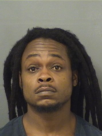  TERRANCE JERMAINE JACSAINT Photo