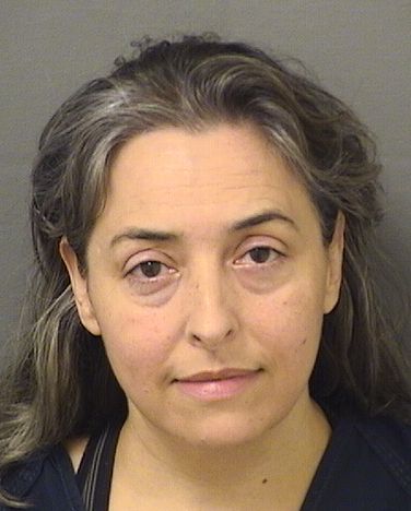  YERYKA MOLINA VAUGHAN Results from Palm Beach County Florida for  YERYKA MOLINA VAUGHAN