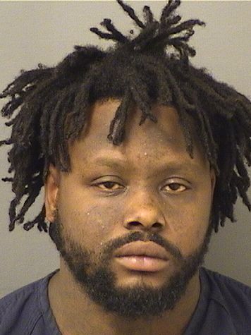  AMONZO DAVID SHELTON Photo