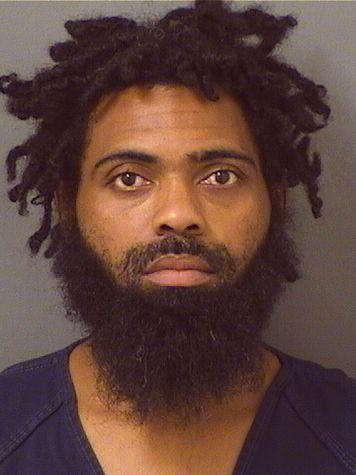  IZAVIOUS BARBER Results from Palm Beach County Florida for  IZAVIOUS BARBER