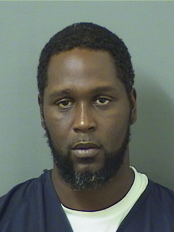  KOREY DEQUAN SOL Photo