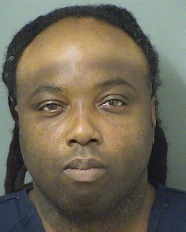  MARCK ANTOINE GAINES Results from Palm Beach County Florida for  MARCK ANTOINE GAINES