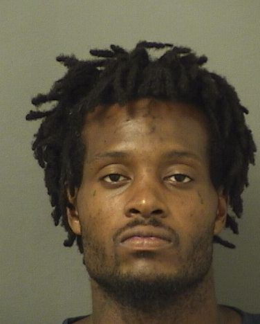  JAMELL BERNARD JOHNSON Results from Palm Beach County Florida for  JAMELL BERNARD JOHNSON