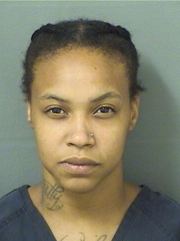  KENYA TIESHAJAQUEL THOMPSON Results from Palm Beach County Florida for  KENYA TIESHAJAQUEL THOMPSON