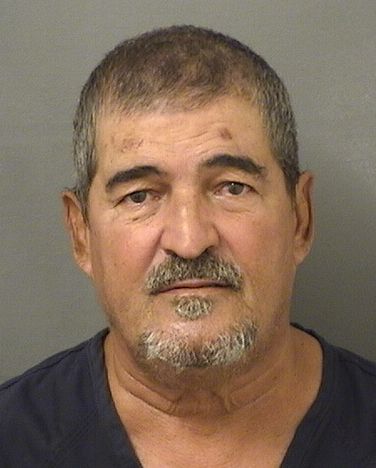  ARMANDO IGNACIO ZAMBRANO Photo