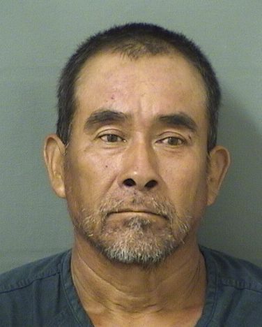  ELEAZAR GUERREROBALDERAS Results from Palm Beach County Florida for  ELEAZAR GUERREROBALDERAS