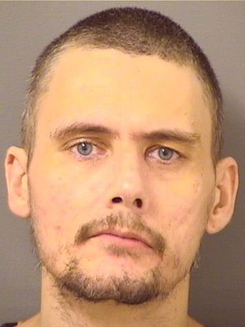  JASON MICHAEL RALSTON Photo