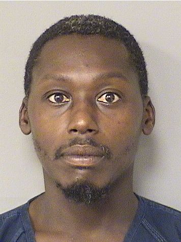  RANSFORD BARNETT Photo For  RANSFORD BARNETT