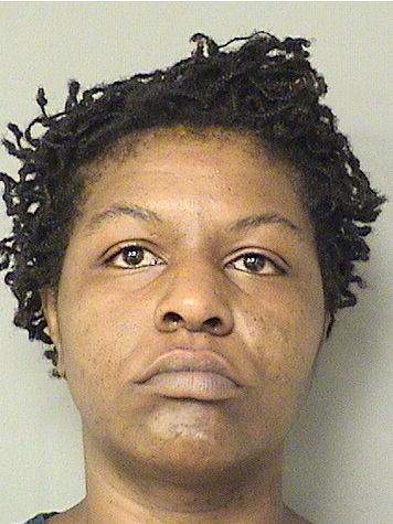  ULINA JENELLE IVERSON Photo