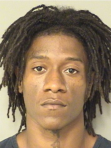  JAYQON HATCHER Results from Palm Beach County Florida for  JAYQON HATCHER