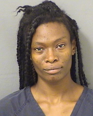  LASHONDA VICTORIA BATTLE Photo For  LASHONDA VICTORIA BATTLE