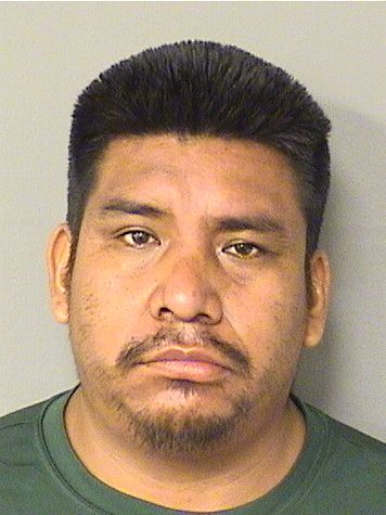  CARLOS GOMEZ MENDEZ Photo