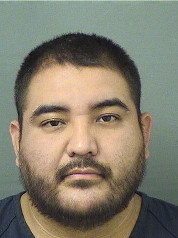  SAMUEL CRUZ Results from Palm Beach County Florida for  SAMUEL CRUZ