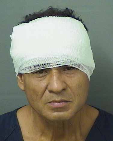  FREDY ROBERTO CUBIAS Photo For  FREDY ROBERTO CUBIAS