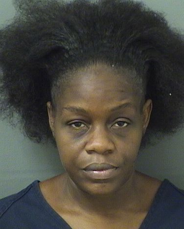  KANECIA TRECEL BIVENS Results from Palm Beach County Florida for  KANECIA TRECEL BIVENS