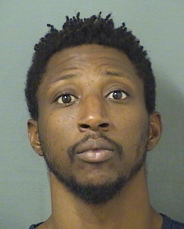  COREY ANTWAIN HAMILTON Photo