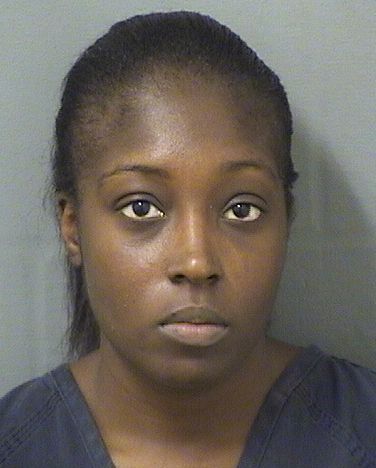  JONTIERA A HILL Results from Palm Beach County Florida for  JONTIERA A HILL