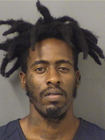  TYSHAUN BERNARD REED Photo