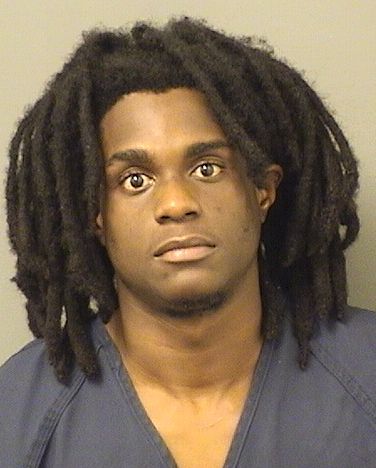  RAY SIMEUS Photo For  RAY SIMEUS