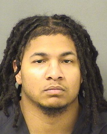  BRAXTON ALEXANDERGEORG FRANCIS Photo