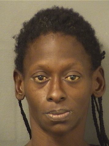  SHANTELLE DARIALLE HENDRIX Results from Palm Beach County Florida for  SHANTELLE DARIALLE HENDRIX