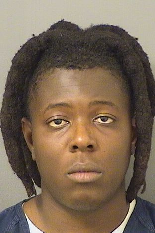  DERRICK KARLAM DORSONNE Photo For  DERRICK KARLAM DORSONNE