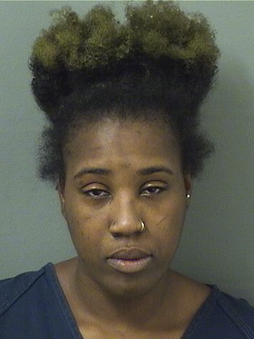  SHANDACIA AMARI RICHMOND Photo