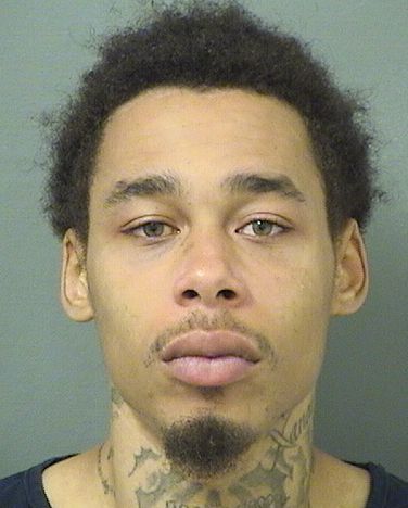  DERIAN A WILLIAMS Results from Palm Beach County Florida for  DERIAN A WILLIAMS