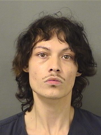  DANNY FRANK YBARRA Photo